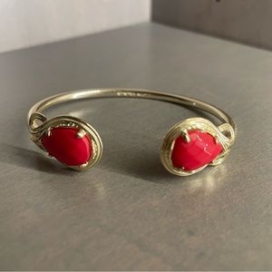 Kendra Scott adjustable bracelet❤️